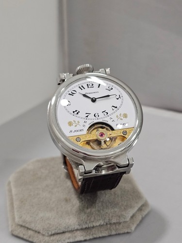 High grade hebdomas watch - ,