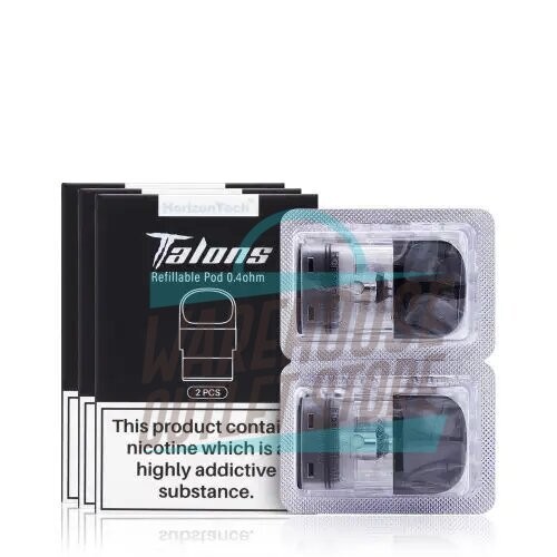 Horizontech talons replacement - horizontech,