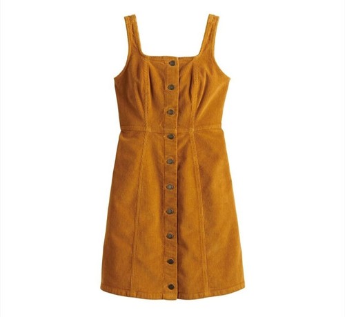 Juniors button down - juniors',