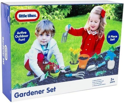 8pcs little tikes - 8pcs,