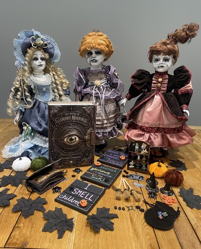 Handmade hocus pocus - handmade,