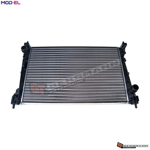 Radiator engine cooling - radiator,