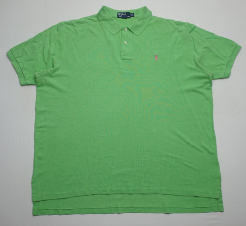 Ralph lauren polo shirt - ralph, size