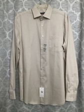 Van Heusen Stain Shield Men's