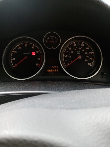Vauxhall astra 2007 petrol - vauxhall, 1.8