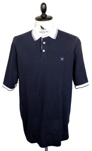 Hackett mix woven trim mens - woven,