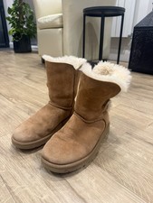 UGG Bailey Button Boots