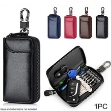 Faraday Bag Car Key Pouch Key