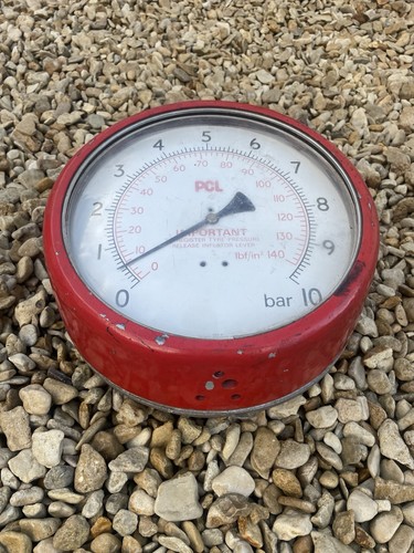 Vintage pcl forecourt - pcl,