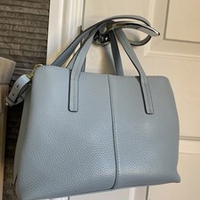 Radley Handbag Blue with