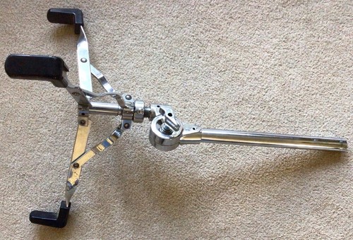 Pearl snare drum stand top - drum,
