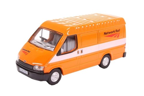 Oxford diecast ford - diecast,