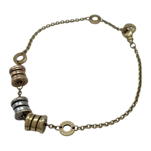 Bvlgari zero1 element - bvlgari, b-zero1