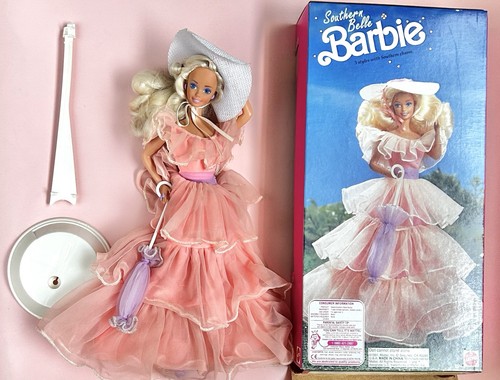 Barbie 1994 vintage - 🤍,