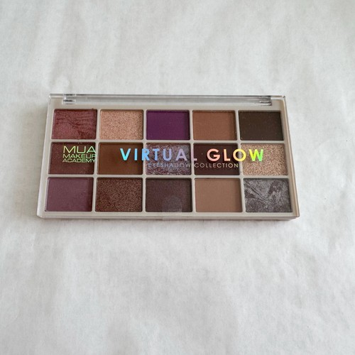 Mua makeup academy virtual - mua,