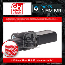 RPM / Crankshaft Sensor fits