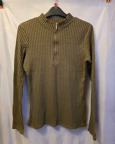 Lipsy olive green - olive, long