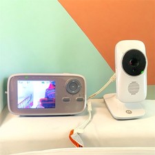 Motorola MBP483-G 2.8" Video