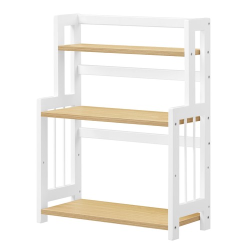 Songmics spice rack tier - spice, rack,