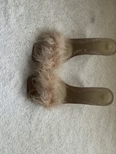 Marabou Mules 