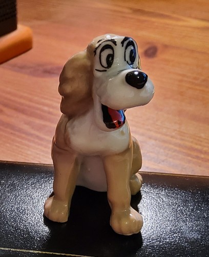 Vintage wade whimsies - whimsies, disney