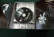 The Innocents (1961) DVD