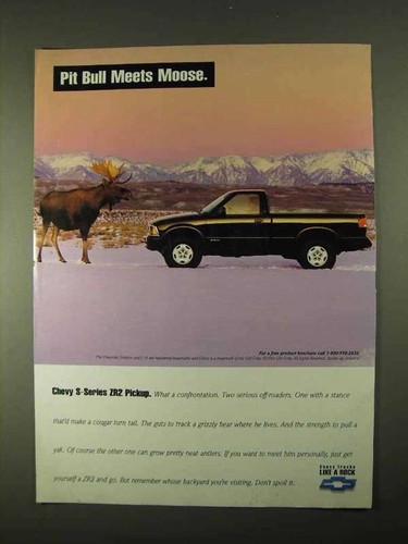 1994 chevrolet zr2 pickup - chevrolet,