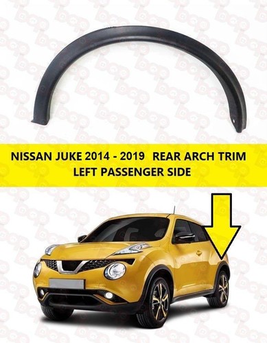 For nissan juke 2014 - juke,