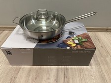 WMF SELECT it! WOK Cooking pan