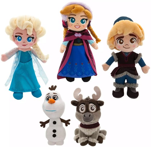 Disney frozen anna elsa - anna,,