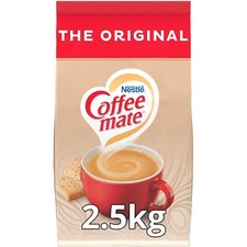 Coffee mate whitener - mate,