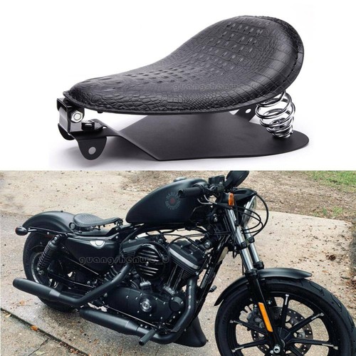 Motorcycle bobber solo seats - motorcycle,
