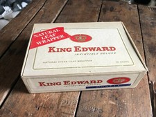 VINTAGE KING EDWARD INVINCIBLE