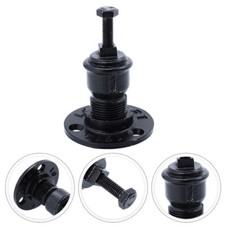 deck railing brackets Stair