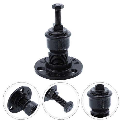 Deck railing brackets stair - deck,