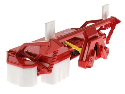Siku 2461 kuhn front - 2461, disc