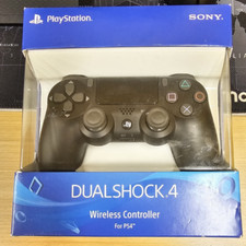 Used - DualShock 4 Controller