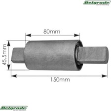 MR662 Silent Block Volvo