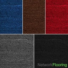 Heavy Duty Coir Entrance