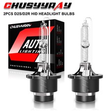 HID Headlight Bulb For Lexus