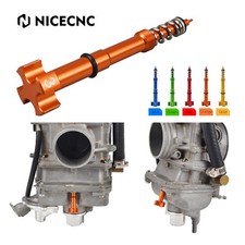 Air Fuel Mixture Adjust Screw