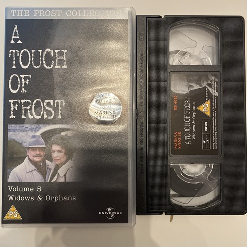 Marks spencer touch - &,