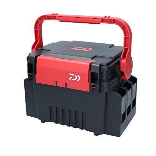 Daiwa tackle box tb3000 - tackle,