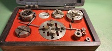 WATCHMAKERS MINI LATHE