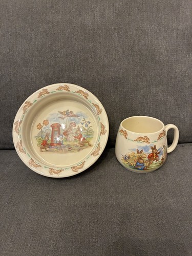 Vintage royal doulton - vintage,