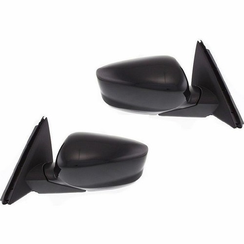 Right electric mirror honda - right,