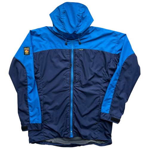 Mens paramo alta - paramo,