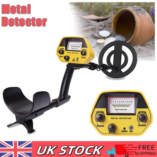 Professional metal detector - professional,