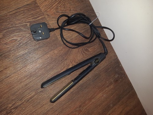 Ghd v gold - v,