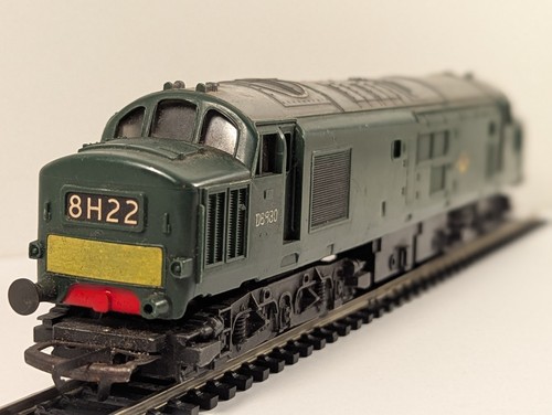 Tri ang hornby r751 - tri-ang,